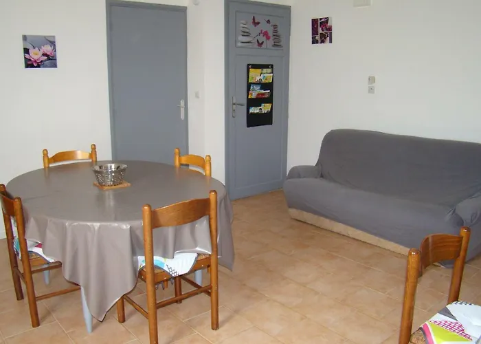 Appartement / Gite Les Papillons