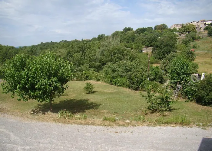 Appartement / Gite Les Papillons