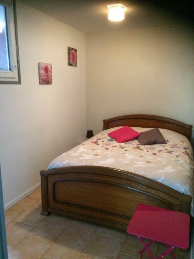 / Les Papillons Apartment Lablachere